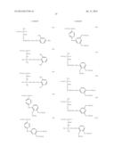 PATTERN FORMING METHOD, ELECTRON BEAM-SENSITIVE OR EXTREME     ULTRAVIOLET-SENSITIVE COMPOSITION, RESIST FILM, METHOD FOR MANUFACTURING     ELECTRONIC DEVICE USING THE SAME, AND ELECTRONIC DEVICE diagram and image