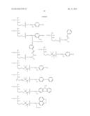 PATTERN FORMING METHOD, ELECTRON BEAM-SENSITIVE OR EXTREME     ULTRAVIOLET-SENSITIVE COMPOSITION, RESIST FILM, METHOD FOR MANUFACTURING     ELECTRONIC DEVICE USING THE SAME, AND ELECTRONIC DEVICE diagram and image