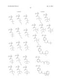 PATTERN FORMING METHOD, ELECTRON BEAM-SENSITIVE OR EXTREME     ULTRAVIOLET-SENSITIVE COMPOSITION, RESIST FILM, METHOD FOR MANUFACTURING     ELECTRONIC DEVICE USING THE SAME, AND ELECTRONIC DEVICE diagram and image