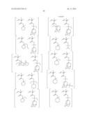 PATTERN FORMING METHOD, ELECTRON BEAM-SENSITIVE OR EXTREME     ULTRAVIOLET-SENSITIVE COMPOSITION, RESIST FILM, METHOD FOR MANUFACTURING     ELECTRONIC DEVICE USING THE SAME, AND ELECTRONIC DEVICE diagram and image