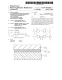 MULTI-LAYERED ELECTROPHOTOGRAPHIC PHOTOSENSITE MEMBER, IMAGE FORMING     APPARATUS, AND METHOD FOR PRODUCING MULTI-LAYERED ELECTROPHOTOGRAPHIC     PHOTOSENSITIVE MEMBER diagram and image