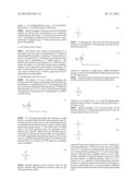 RADIATION-SENSITIVE RESIN COMPOSITION, METHOD FOR FORMING RESIST PATTERN,     POLYMER AND POLYMERIZABLE COMPOUND diagram and image