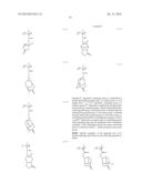 RADIATION-SENSITIVE RESIN COMPOSITION, METHOD FOR FORMING RESIST PATTERN,     POLYMER AND POLYMERIZABLE COMPOUND diagram and image