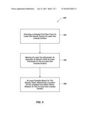 BURNER SYSTEM INCLUDING AT LEAST ONE COANDA SURFACE AND ELECTRODYNAMIC     CONTROL SYSTEM, AND RELATED METHODS diagram and image