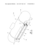 HEATER WITH REPLACEABLE CARTRIDGE diagram and image