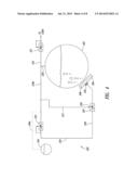 HEATER WITH REPLACEABLE CARTRIDGE diagram and image