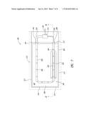 HEATER WITH REPLACEABLE CARTRIDGE diagram and image