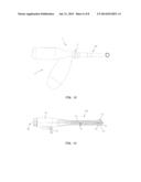 MEDICAL OR DENTAL TREATMENT DEVICE FOR DISPENSING A MEDIUM diagram and image