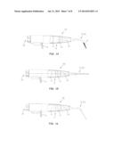 MEDICAL OR DENTAL TREATMENT DEVICE FOR DISPENSING A MEDIUM diagram and image