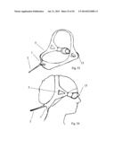 Auto-induced Tactile Feedback Device for Training Sportspersons diagram and image