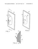 EDUCATIONAL SUTURING APPARATUS diagram and image