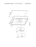 EDUCATIONAL SUTURING APPARATUS diagram and image