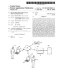 ONLINE PROCTORING PROCESS FOR DISTANCE-BASED TESTING diagram and image