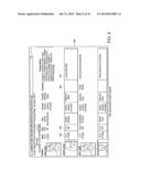 ONLINE PROCTORING PROCESS FOR DISTANCE-BASED TESTING diagram and image