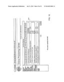 ONLINE PROCTORING PROCESS FOR DISTANCE-BASED TESTING diagram and image