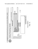 ONLINE PROCTORING PROCESS FOR DISTANCE-BASED TESTING diagram and image