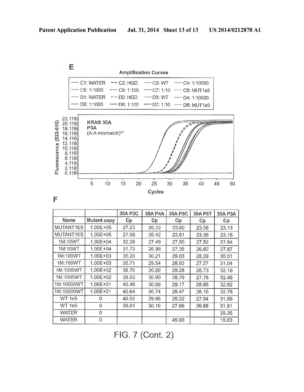 Mutation Detection Assay - diagram, schematic, and image 14