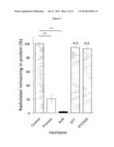 L-SERINE COMPOSITIONS, METHODS AND USES FOR TREATING NEURODEGENERATIVE     DISEASES AND DISORDERS diagram and image