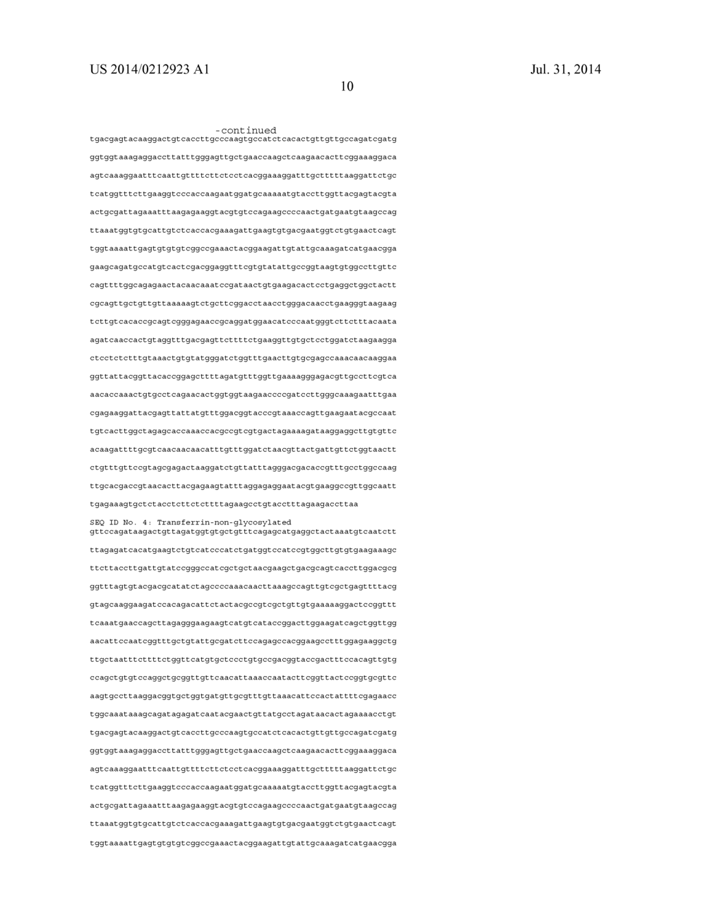 Protein Expression - diagram, schematic, and image 18