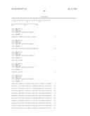 Methods For Producing Multiple Recombinant Polypeptides In A Filamentous     Fungal Host Cell diagram and image