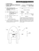 WHITE LIGHT DEVICES USING NON-POLAR OR SEMIPOLAR GALLIUM CONTAINING     MATERIALS AND PHOSPHORS diagram and image