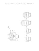 WHITE LIGHT DEVICES USING NON-POLAR OR SEMIPOLAR GALLIUM CONTAINING     MATERIALS AND PHOSPHORS diagram and image