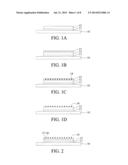 METHOD FOR FORMING VERTICAL TYPE SENSOR diagram and image