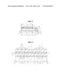 MANUFACTURING METHOD OF SEMICONDUCTOR DEVICE diagram and image