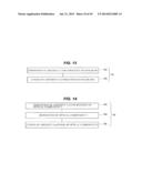 MANUFACTURING METHOD OF SEMICONDUCTOR DEVICE diagram and image