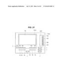 MANUFACTURING METHOD OF SEMICONDUCTOR DEVICE diagram and image