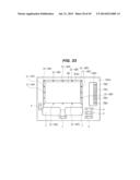 MANUFACTURING METHOD OF SEMICONDUCTOR DEVICE diagram and image