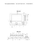 MANUFACTURING METHOD OF SEMICONDUCTOR DEVICE diagram and image