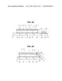 MANUFACTURING METHOD OF SEMICONDUCTOR DEVICE diagram and image