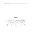 MANUFACTURING METHOD OF SEMICONDUCTOR DEVICE diagram and image