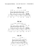 MANUFACTURING METHOD OF SEMICONDUCTOR DEVICE diagram and image