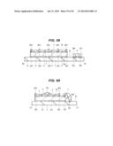 MANUFACTURING METHOD OF SEMICONDUCTOR DEVICE diagram and image