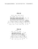 MANUFACTURING METHOD OF SEMICONDUCTOR DEVICE diagram and image