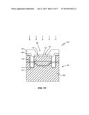 Method of Manufacturing a Reduced Free-Charge Carrier Lifetime     Semiconductor Structure diagram and image