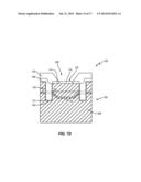 Method of Manufacturing a Reduced Free-Charge Carrier Lifetime     Semiconductor Structure diagram and image