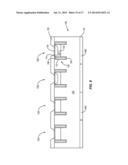 Method of Manufacturing a Reduced Free-Charge Carrier Lifetime     Semiconductor Structure diagram and image