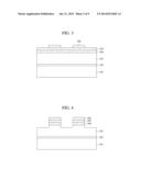 NITRIDE ELECTRONIC DEVICE AND METHOD FOR MANUFACTURING THE SAME diagram and image