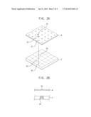 EXPOSING METHOD AND METHOD OF FORMING A PATTERN USING THE SAME diagram and image