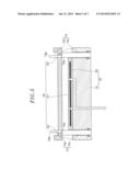 SEMICONDUCTOR MANUFACTURING DEVICE AND PROCESSING METHOD diagram and image