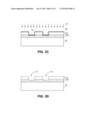 METHOD OF PATTERNING A LOW-K DIELECTRIC FILM diagram and image