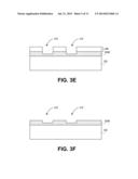 METHOD OF PATTERNING A LOW-K DIELECTRIC FILM diagram and image