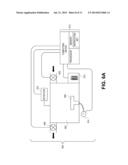 METHOD OF PATTERNING A LOW-K DIELECTRIC FILM diagram and image