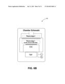 METHOD OF PATTERNING A LOW-K DIELECTRIC FILM diagram and image