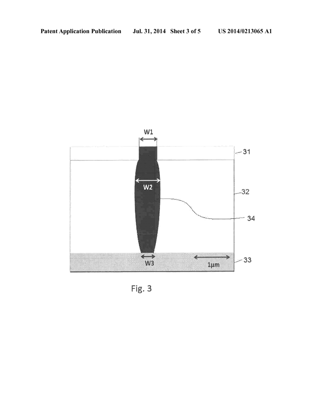 Method for Forming Layer Constituted by Repeated Stacked Layers - diagram, schematic, and image 04