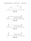 LAYOUT DECOMPOSITION METHOD AND METHOD FOR MANUFACTURING SEMICONDUCTOR     DEVICE APPLYING THE SAME diagram and image