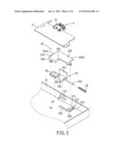 COVER MODULE diagram and image